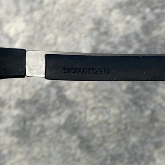 New Tom Ford Todd TF880 01A Unisex Aviator Sunglasses Black FT0880 - Picture 11 of 16